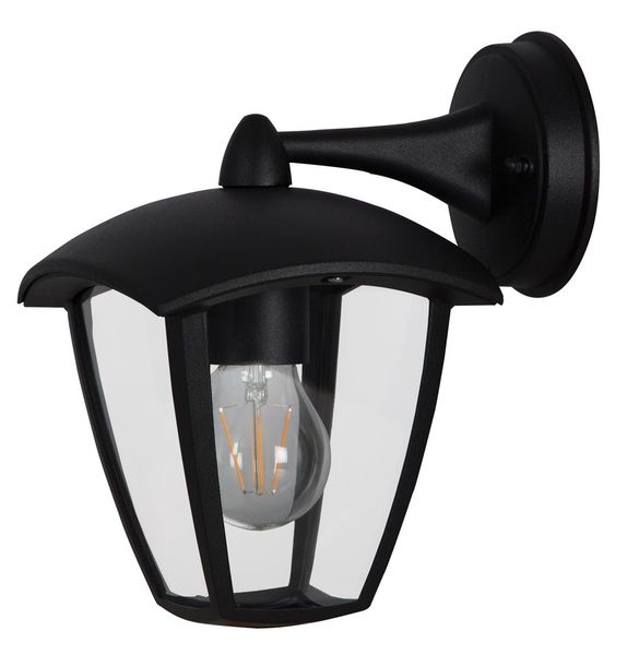 Bright Star Lighting - Die Cast Aluminium Down Facing Lantern