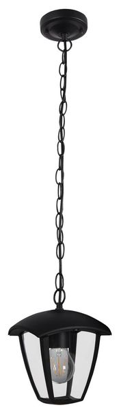 Bright Star Lighting - Die Cast Aluminium Hanging Lantern