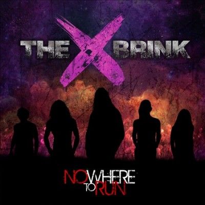 Nowhere to Run (CD / Album)