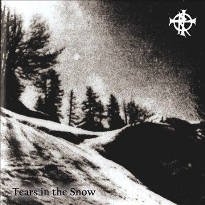 Tears in the Snow (CD / Album)