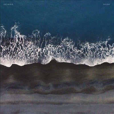 In Flight (CD / Album)