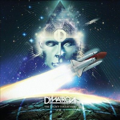 Dynatron - Legacy Collection Vol I (CD)