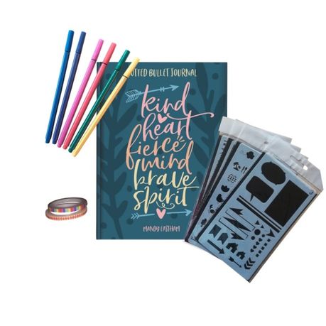 Bullet Journal Starter Pack