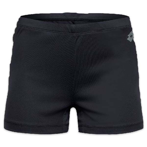 Ace Short Und W- Black