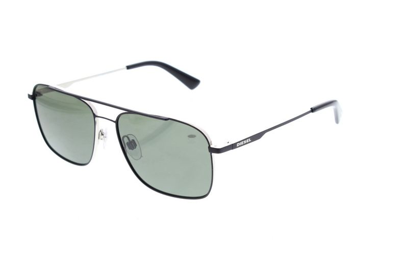 Diesel DL0295 Sunglasses 05N