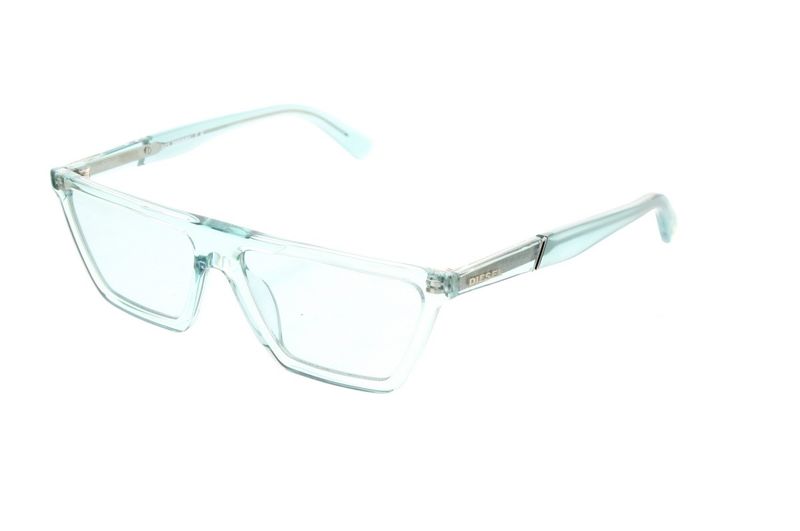 Diesel DL0304 Sunglasses 84V