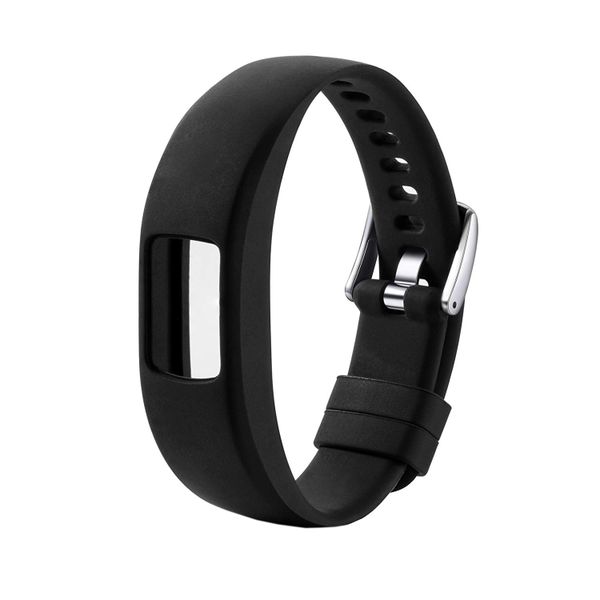 Killer Deals Silicone Strap for Garmin Vivofit 4