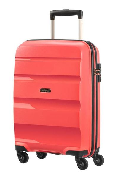 American Tourister Bon Air 4-Wheel Cabin Baggage 55cm