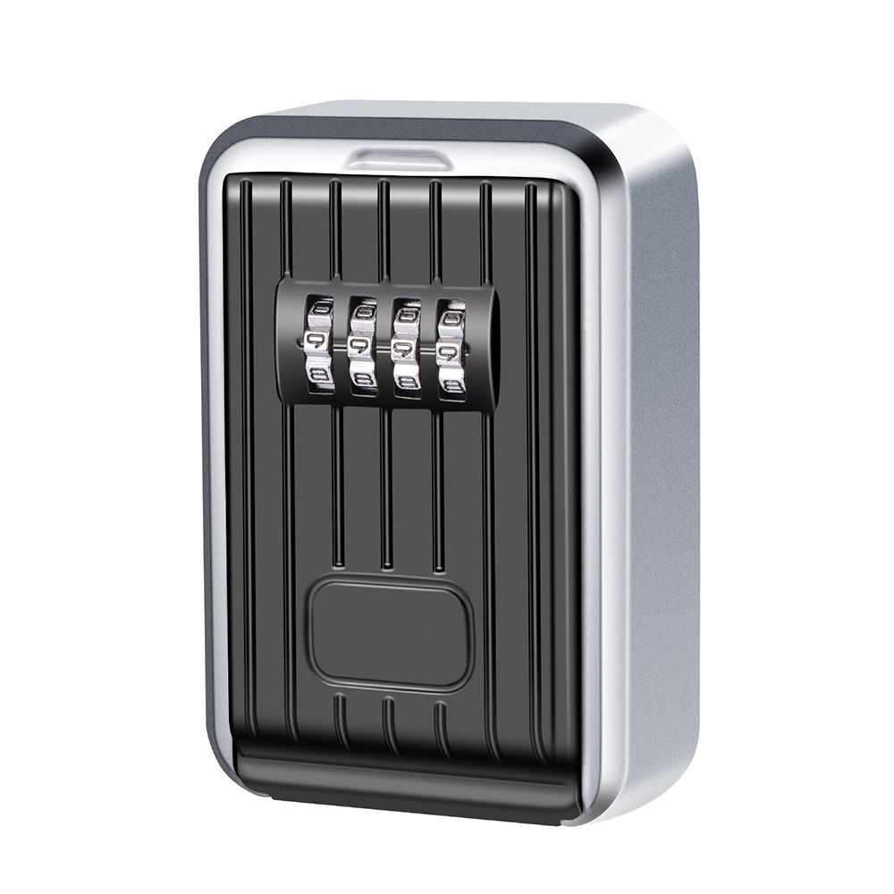 Wall Mount Key Lock Box Shop Today. Get it Tomorrow!