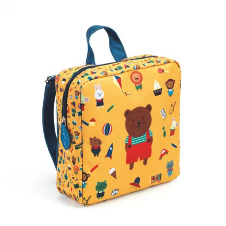 nursery school backpack