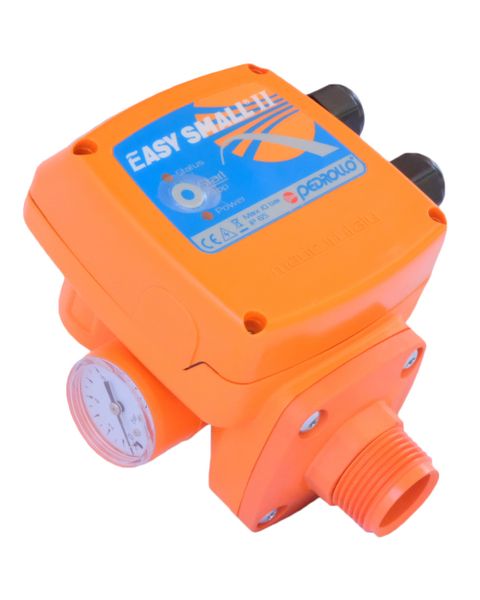 Electronic Pump Controller