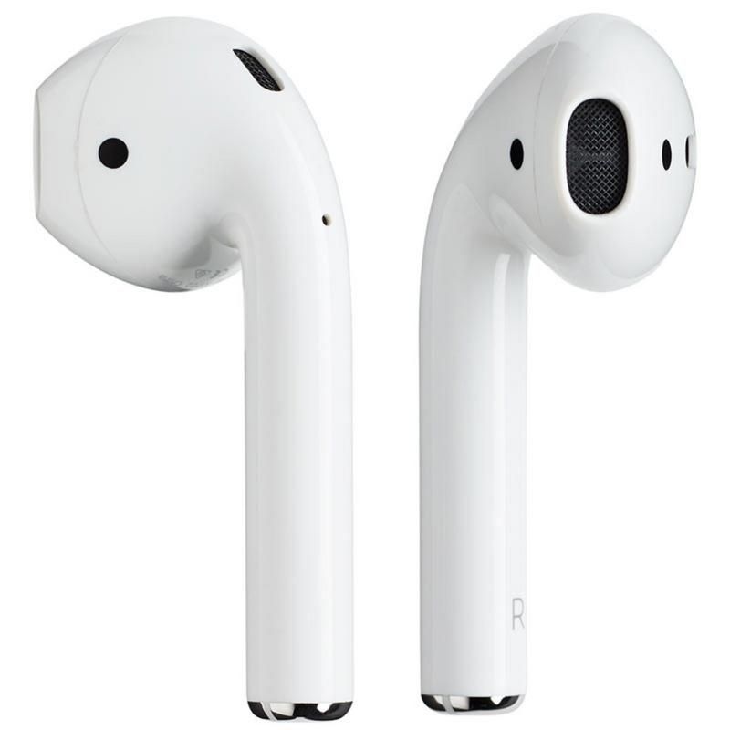 Generic Wireless Earphones for Apple with Case Takealot