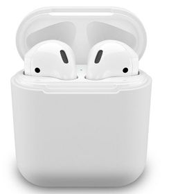Generic Wireless Earphones for Apple 