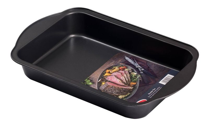 Metalix - Roaster Pan Non-Stick