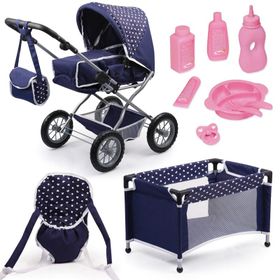 takealot doll prams
