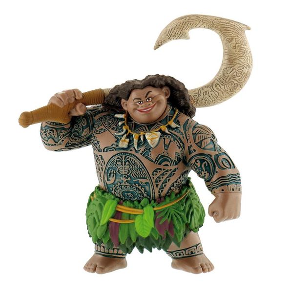 Bullyland Moana - Maui - 11.9cm