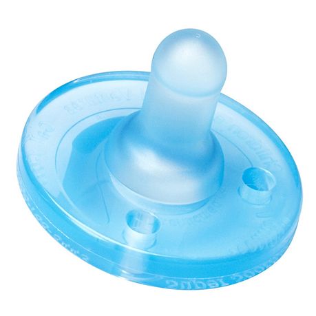 soothie pacifier