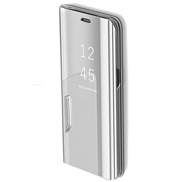 Amazon Clear View Cover Galaxy S10e LEECOCO Samsung A10E Case Slim