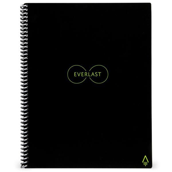 A4 Rocketbook Dot Grid Smart Reusable Notebook