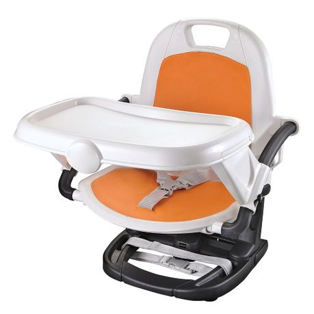 Takealot booster outlet seat