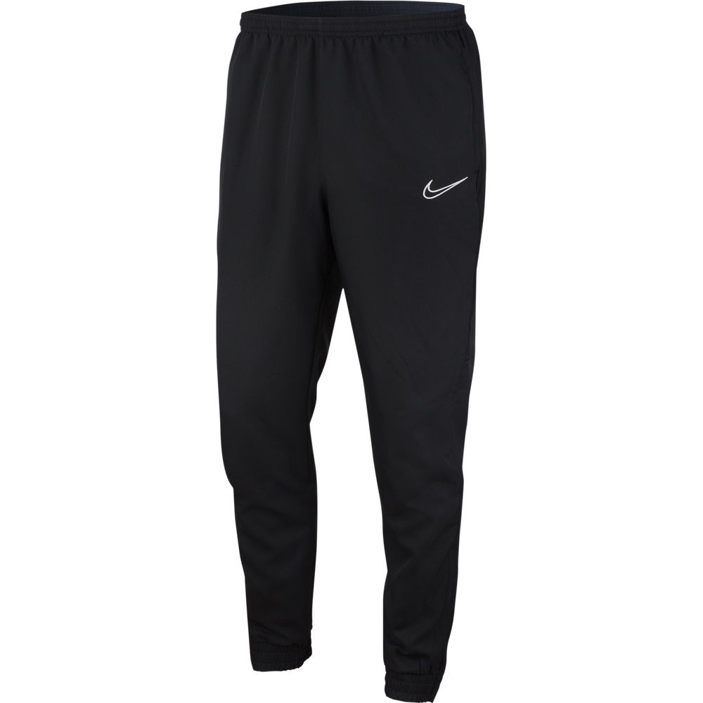 Nike Men's Dri-FIT Academy Soccer Pants - Black | Buy Online in South ...