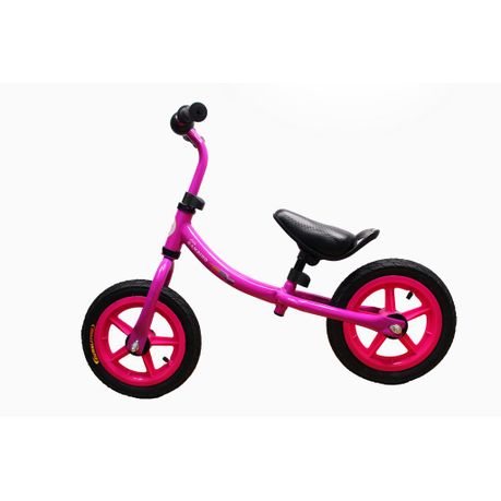 adjustable balance bike