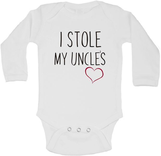 BTSN - Ladies I Have Arrived Baby Grow L
