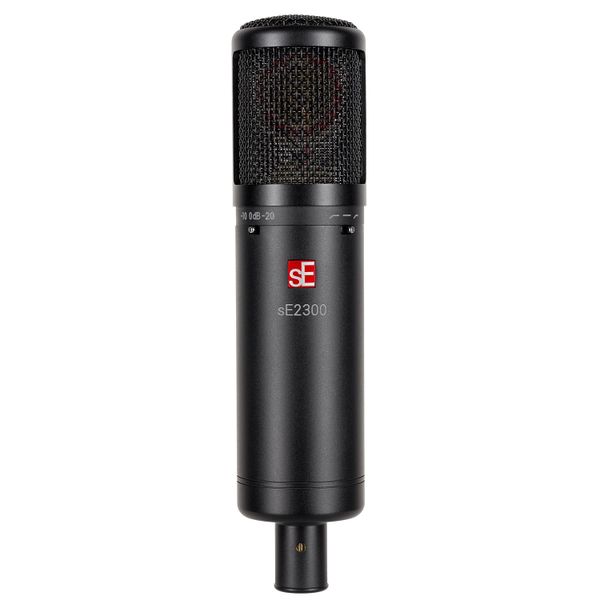 SE Electronics SE 2300 Microphone