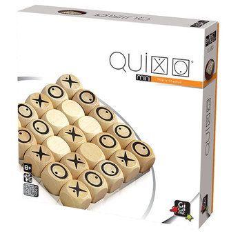 Quixo Mini Board Game
