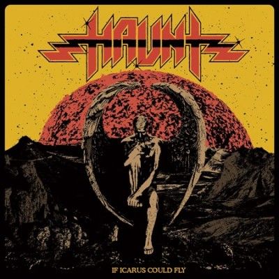 If Icarus Could Fly (CD / Album)