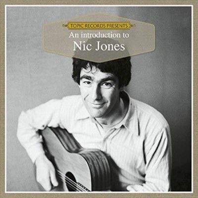 Nic Jones - Introduction To (CD)