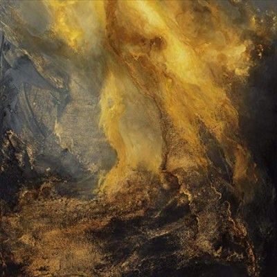 Grains of Space (CD / Album)