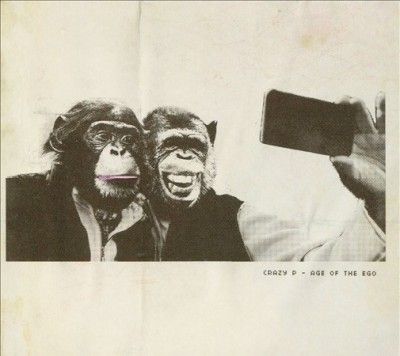 Age of the Ego (CD / Album)