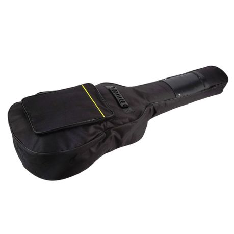 Acoustic guitar soft online case