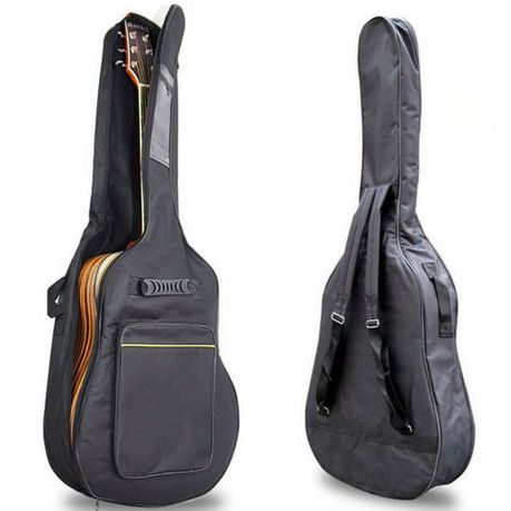 guitar case takealot