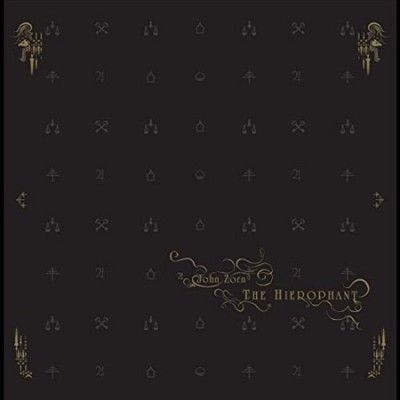 John Zorn - Hierophant (CD)