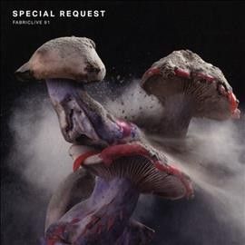 Special Request - Fabric Live 91 (CD)