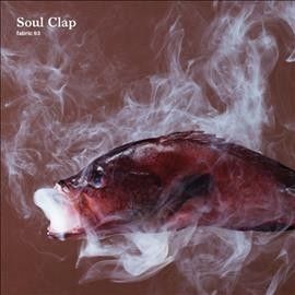 Soul Clap - Fabric 93 (CD)