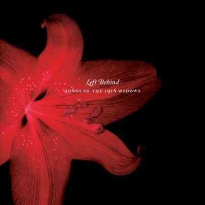 Simon O'connor - Left Behind: Songs Of The 1916 Widows (CD)