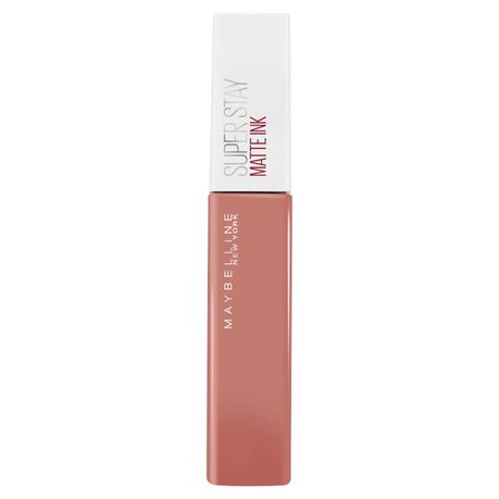 maybelline stayfast lipstick