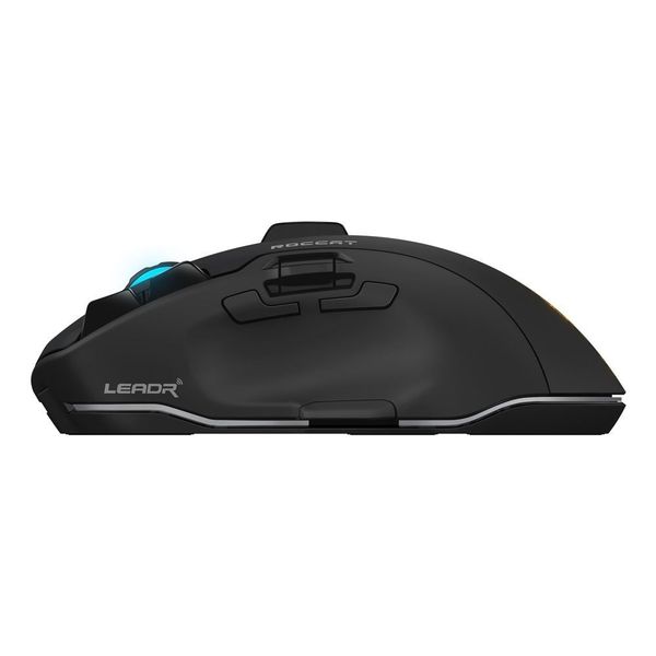 Roccat Mouse Leader Gaming Multi-Button