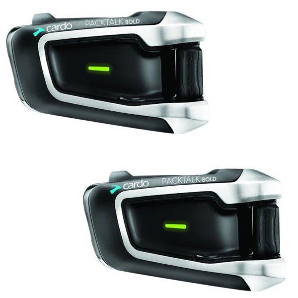 Packtalk Bold Duo Plus (JBL speakers)