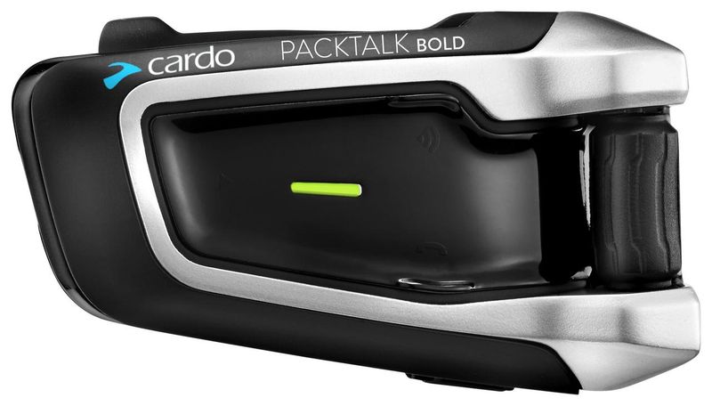 Packtalk Bold plus single (JBL Speakers)