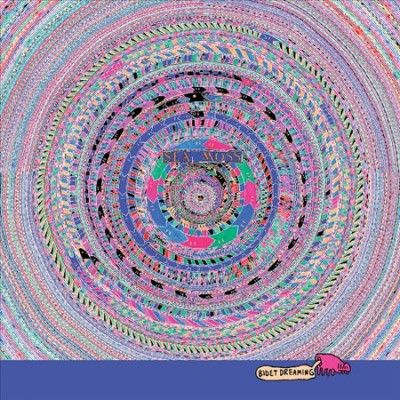 Sea Moss - Bidet Dreaming (Vinyl)