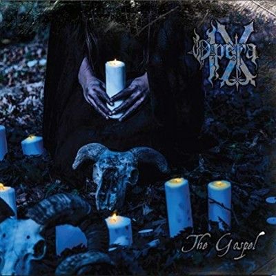 The Gospel (Vinyl / 12" Album)