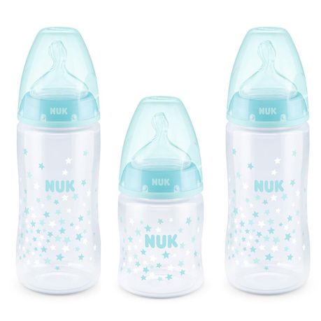 nuk bottles takealot