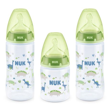 takealot nuk bottles