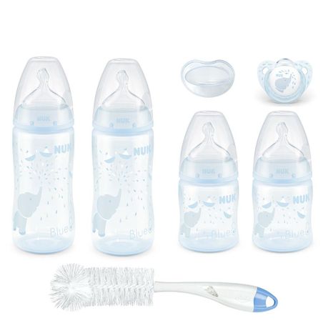 nuk small bottles