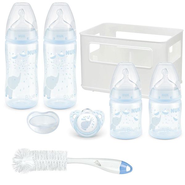 Takealot Nuk Steriliser Starter Pack Takealot Nuk Bottles Tommee