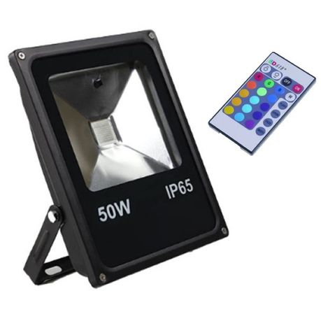 green led floodlight